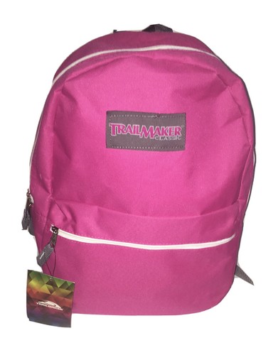 Trailmaker Classic 17 Inch Backpack 