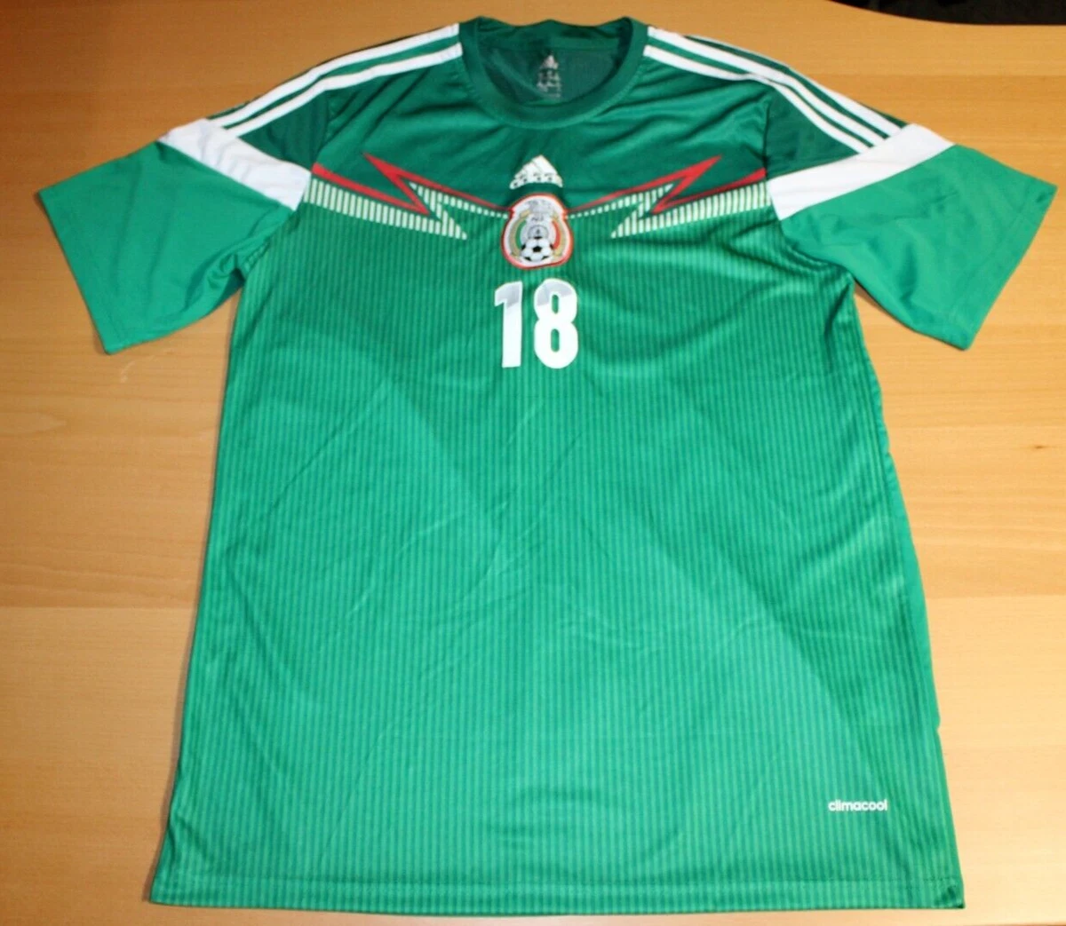 Andres guardado 2025 mexico jersey