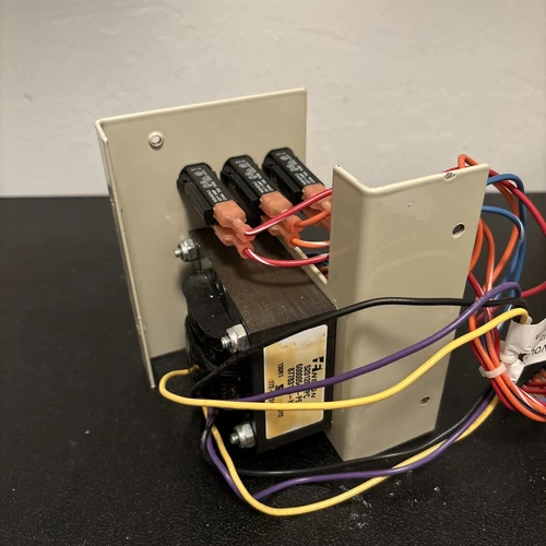 Pentair Transformer Assembly - Thumbnail 5