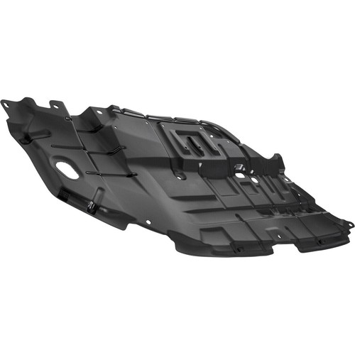 New Engine Splash Shield Front Right For Toyota Camry 2012-2014 Sedan TO1228177 - Picture 3 of 5