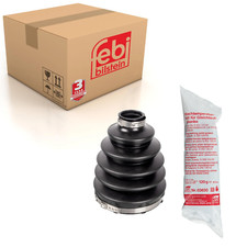Cv Boot Kit Fits Citro�n OE 16 077 409 80 SK1 Febi 171858