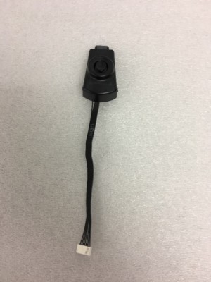 Samsung UE5000 BN41-01840B P/N: BN96-22413S Power Button for UN37EH5000