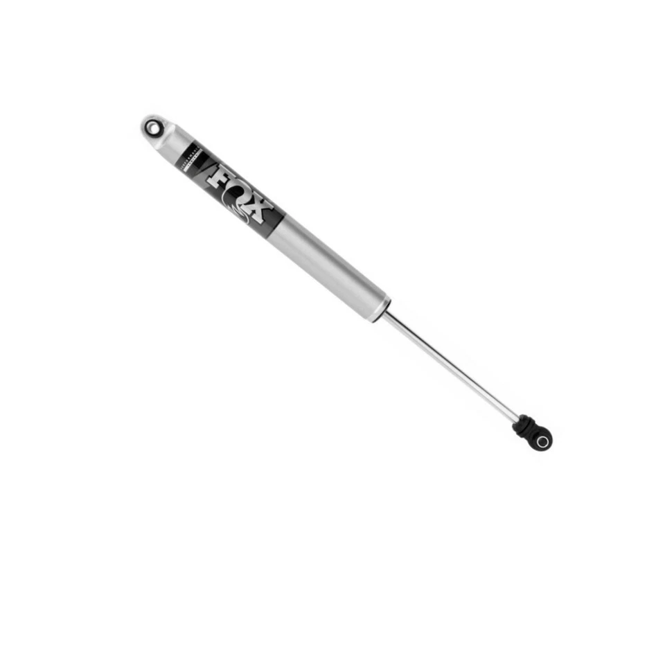 Пара задних амортизаторов Fox серии Performance 2.0 подходит для Nissan Titan 2004-2015 годов выпуска 0-1 дюйма полный привод - Изображение 4 из 4