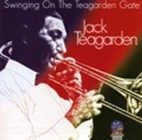 Swinging On The Teagarden Gate, New, Free Shipping on sale Swinging On The Teagarden Gate, New, Free Shipping on sale