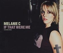 If That Were Me von Melanie C | CD | Zustand gut