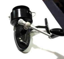 Vintage fishing reel Garcia Mitchell 306 France Super Shape 