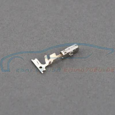10x Original BMW 61139232675 - Buchsenkontakt MCP 2.8 1,5-2,5 MM² AG
