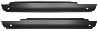 OE Style Rocker Panel, fits 78-84 Mercedes R107 350SL 380SL 450SL 560SL ...