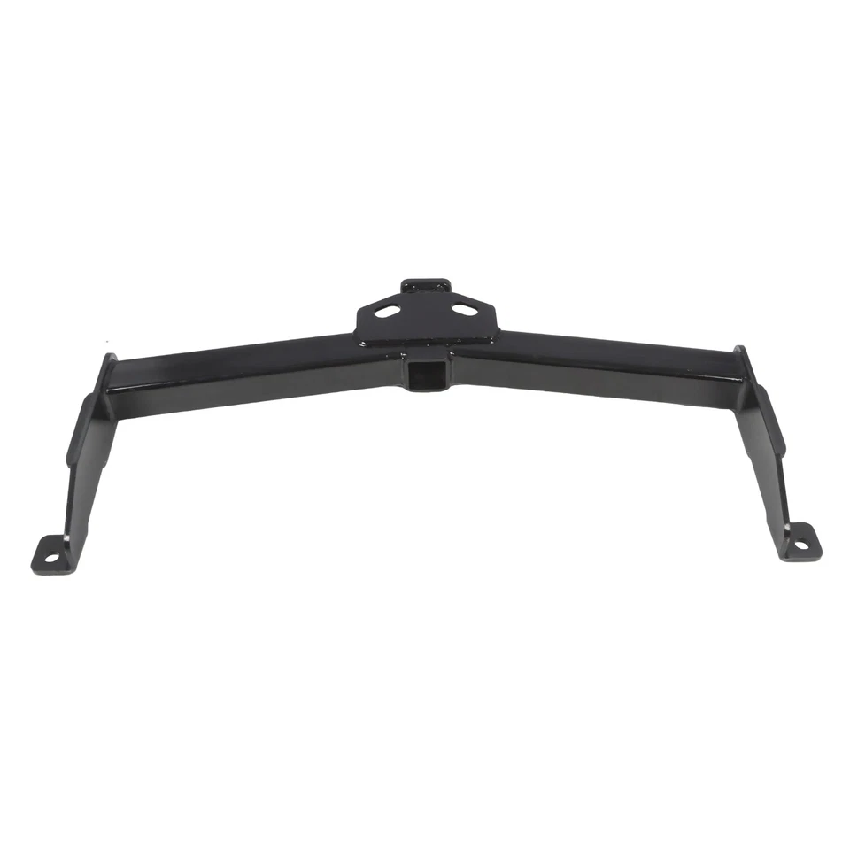 Receptor de enganche de remolque de 2" Super Duty para Ford E150/E250/E350 2000-14 clase 5 Foto 2 de 4