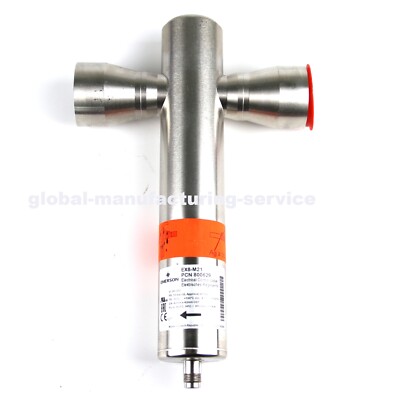 EMERSON EX8-M21 EX8M21 Electronic Expansion Valve 24 VDC NEW | eBay