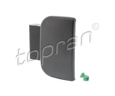 Bushing, selector/shift rod Topran 109704 for VW