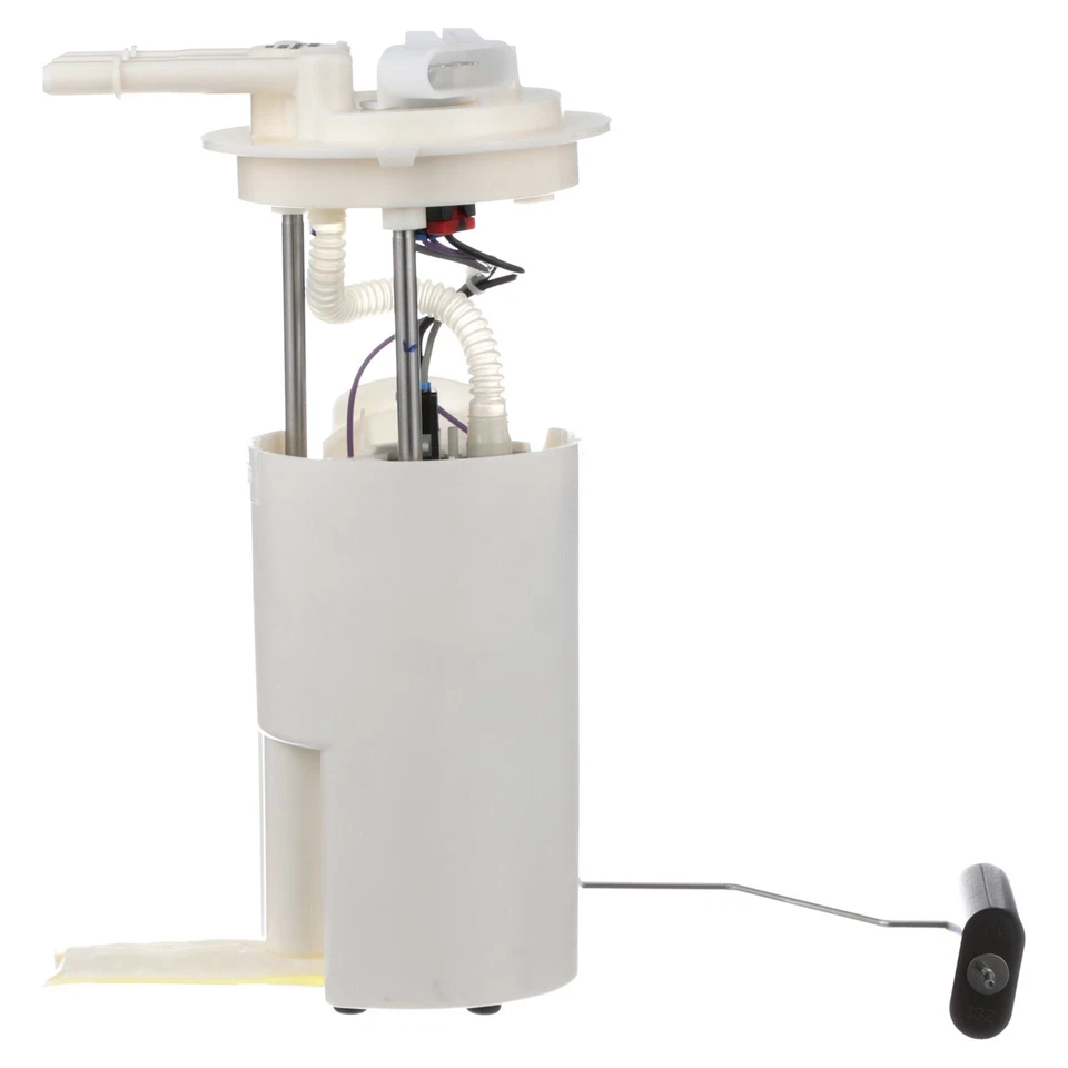 Conjunto de módulo de bomba de combustible Delphi para Chevrolet Suburban 2500 2000-2001 Foto 3 de 4