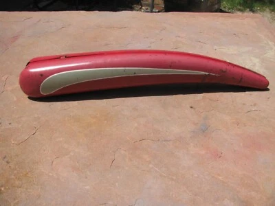 Boys Red Cruiser Vintage Bikes for sale | eBay