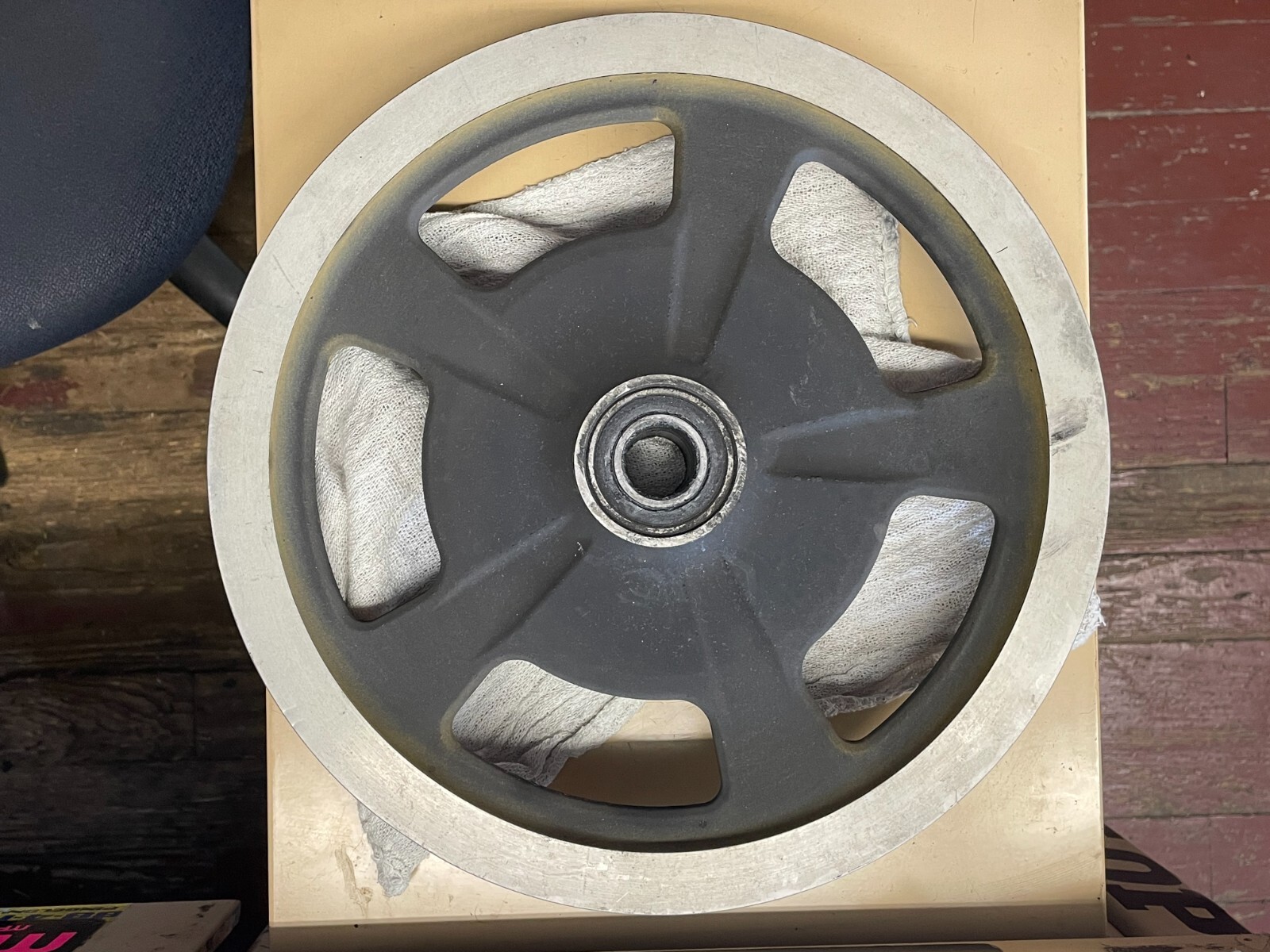 harley davidson rear seat