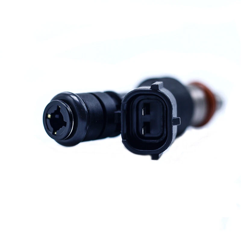 Juego de 4 inyectores de combustible 70 lb para Hyundai Genesis Coupé 2.0T 750cc 2009-2012 Foto 3 de 4