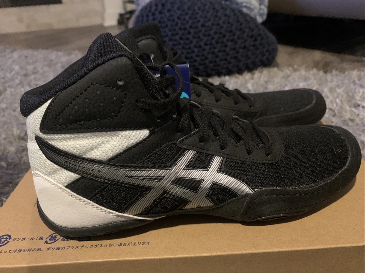 Asics matflex sales 6 gs youth
