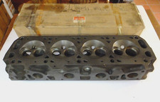 NEW Cylinder head Vauxhall Viva GT   2000cc  early  & Victor FD Slant 4