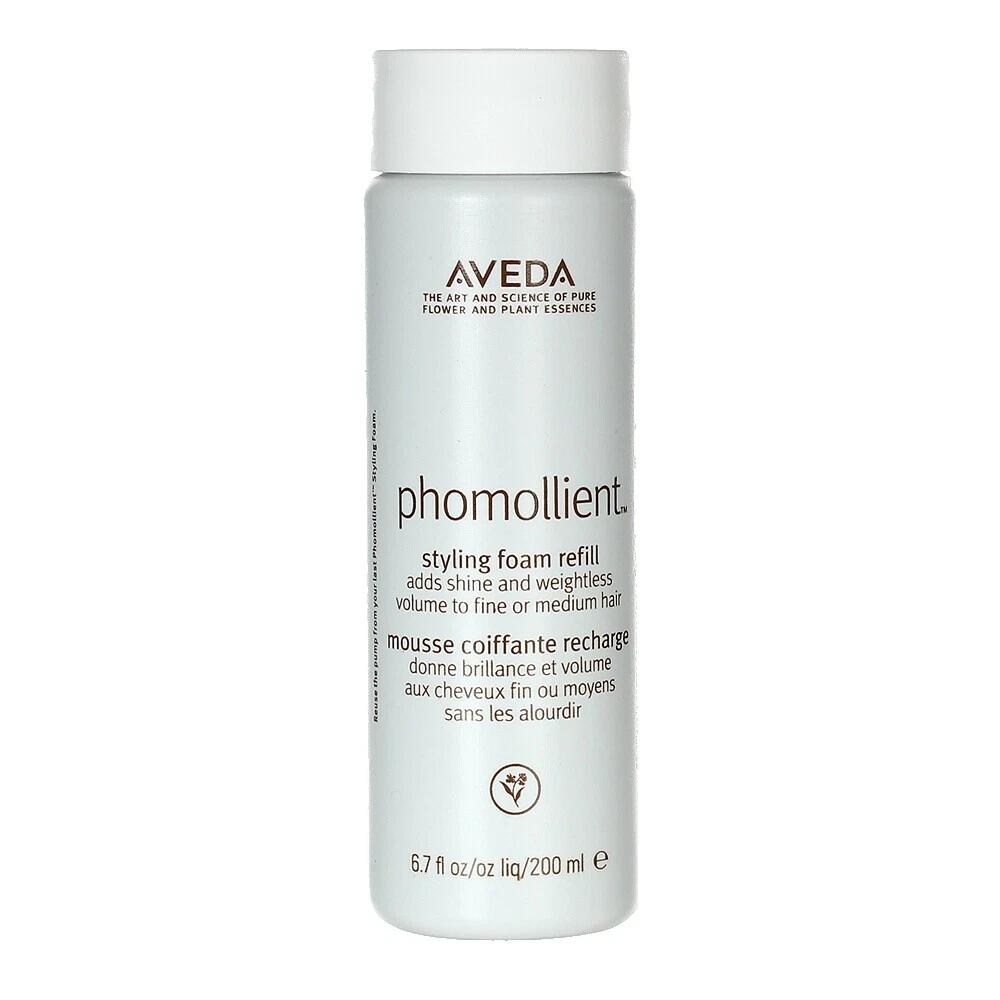 Propulsores Aveda Peinado