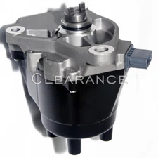 New Ignition Distributor For Honda Accord 2.3L Hitachi 1998-2002 Acura CL 2.3L