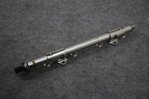 Org Audi VW Kraftstoffverteiler 04E133320D Leitung Drucksensor 1.4 TFSI Benzin