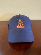 Walt Disney World Nike Legacy Partners 50th Anniverdary Baseball Cap