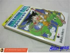 USED A Rank Old Cover Edition Dragon Ball Vol.1 Japanese Manga Akira Toriyama