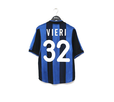 AC Milan 03/04 Retro İç Saha Forma