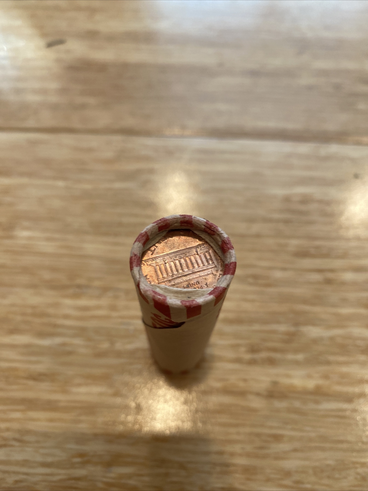 Twist And Crimp Coin Roll Crimper For Penny Rolls Wrappers Cent Wrapper