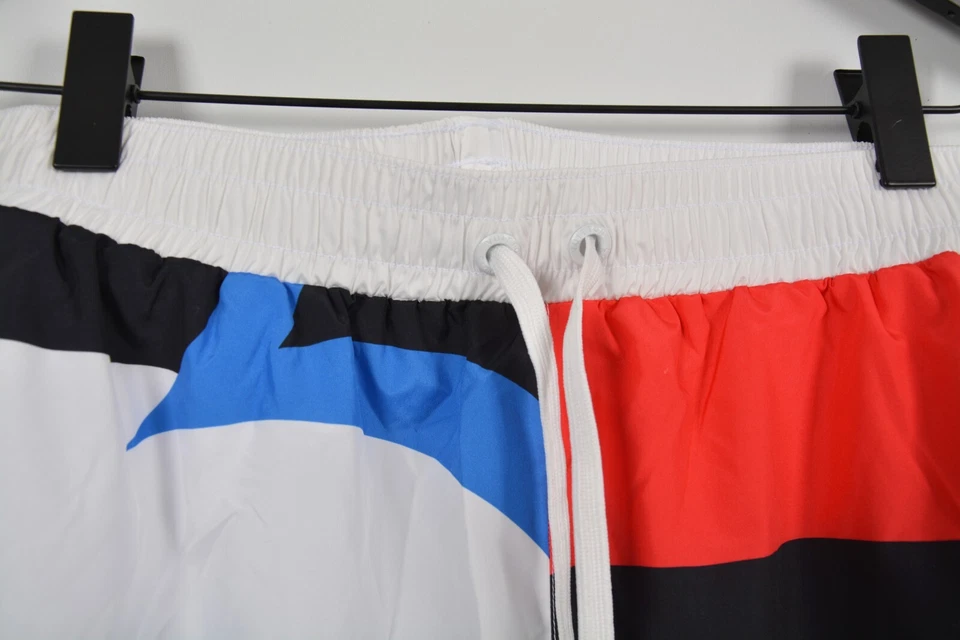 Pantalones cortos de baño Louis Vuitton multicolores para hombre L | Envío rápido | Foto 3 de 4