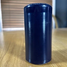 Edison Cylinder Record The Tickle Toe Fox Trot 3499 Jazzarimba Orch Untested