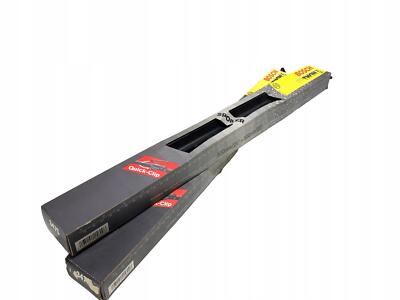 NEW BOSH WIPERS 530mm/21+500mm/20