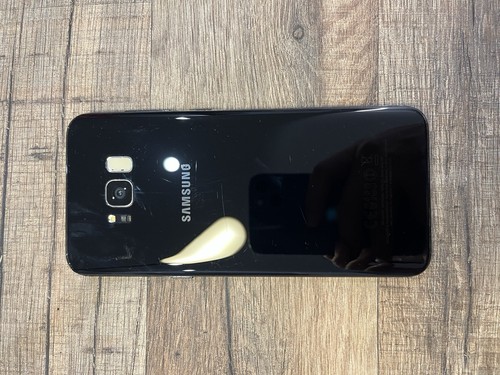 Samsung Galaxy S8+ Plus 64GB Nero - Foto 2 di 6