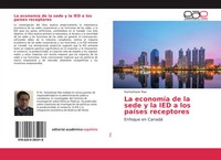 Someshwar Rao | La EconomíA De La Sede Y La Ied A Los PaíSes Receptores | Buch