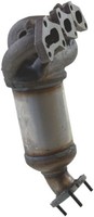 Katalysator Bosal 099-460 FüR Agila Opel Corsa X01 H00 S07 F08 F68 L08 L68 12V