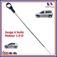 ÖLstandsanzeiger FüR Peugeot CitroëN Motor 1.9D DW8 1174C1 1174C2