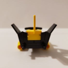 LEGO Aqua Raiders: Angler Ambush (7771) Manual Included - Incomplete Set