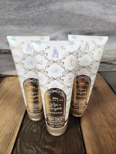 3PK Bath  Body Works Disney Princess Life's A Fairytale Body Cream NEW 8oz