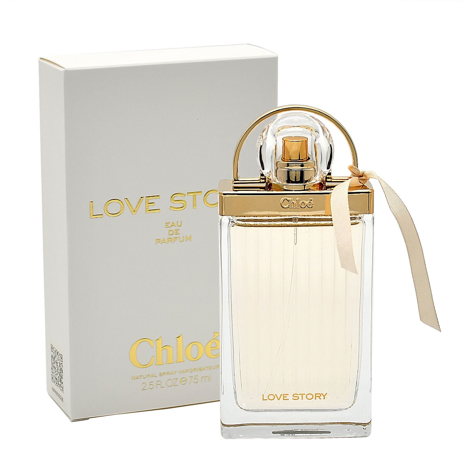 Chloé Love Story Eau De Parfum Damen Blumig/Frisch - Bild 2