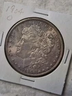 1904 O BU UNCIRCULATED MORGAN SILVER DOLLAR AUTHENTIC U.S.MINT