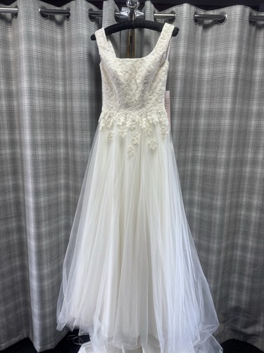 Joblot Of 6 Wedding Dresses All BNWT Shop Samples Lot Excellent Condition - Picture 10 of 18
