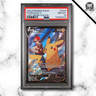 Pokemon Card Italian - Pikachu V Alternative #TG16 - Lost Origin - PSA 10