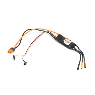 Spektrum Accessories Avian 30-Amp Smart Lite Brushless ESC 2S-3S IC3 SPMXAE30A