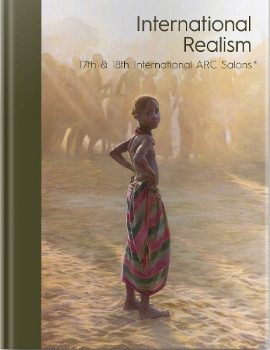 International Realism by  Art Renewal Center - 9781788843638