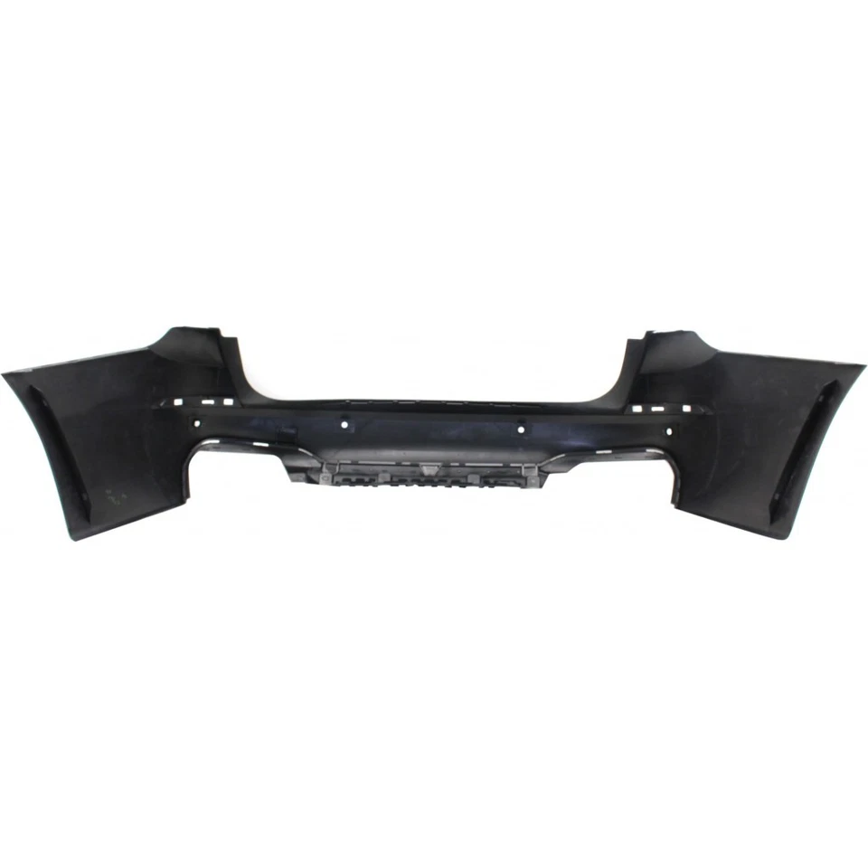 For BMW 550i GT/550i GT xDrive Bumper Cover 2014 15 16 2017 | Rear | Primed Foto 2 de 4