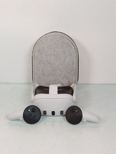 Meta Quest 3 VR 512GB With Case & Charger
