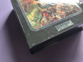 The Secret Of Monkey Island (Sega CD) Limited Run Games (LRG) Premium Edition