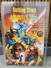 Giant Sized 30th Anniversary of Amazing Spider-Man #1: Spider vs Venom