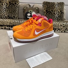 Nike LeBron 9 Low Floridian for Sale | Authenticity  display picture 1