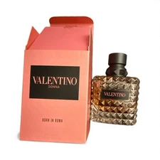 Valentino Donna Parfum Spray Women 3.4 oz (100 Ml)