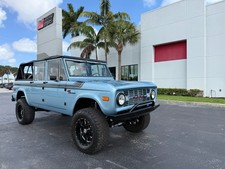 1974 Ford Bronco for Sale